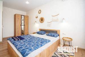 2-к квартира, посуточно, 45м2, 22/22 этаж