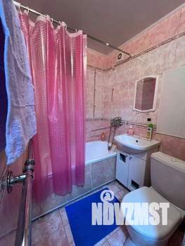 2-к квартира, посуточно, 48м2, 1/1 этаж