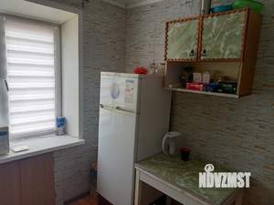 1-к квартира, на длительный срок, 32м2, 3/5 этаж
