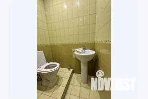 3-к квартира, посуточно, 90м2, 5/5 этаж