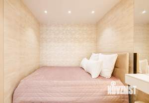 1-к квартира, посуточно, 30м2, 1/5 этаж