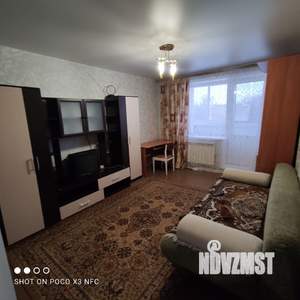 1-к квартира, на длительный срок, 36м2, 5/5 этаж