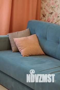 2-к квартира, посуточно, 55м2, 2/9 этаж