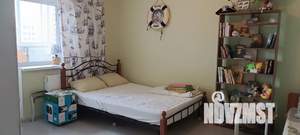 1-к квартира, посуточно, 400м2, 16/17 этаж