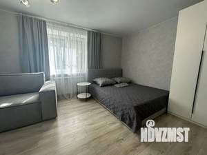 1-к квартира, посуточно, 33м2, 3/5 этаж
