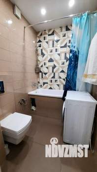 1-к квартира, на длительный срок, 43м2, 5/7 этаж