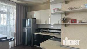 3-к квартира, на длительный срок, 84м2, 13/17 этаж