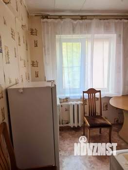 1-к квартира, на длительный срок, 36м2, 3/5 этаж