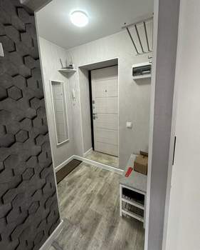 2-к квартира, на длительный срок, 46м2, 5/5 этаж