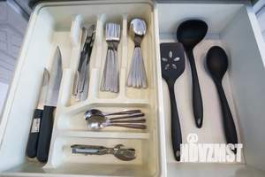 1-к квартира, посуточно, 43м2, 4/10 этаж