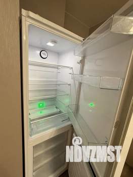 1-к квартира, посуточно, 48м2, 9/15 этаж