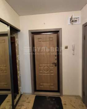 1-к квартира, на длительный срок, 38м2, 2/9 этаж