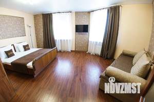 1-к квартира, посуточно, 39м2, 7/9 этаж