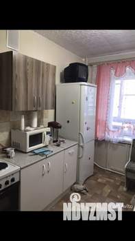1-к квартира, на длительный срок, 35м2, 2/12 этаж