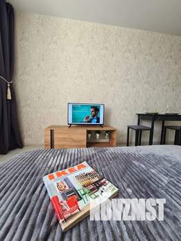 Студия квартира, посуточно, 30м2, 13/14 этаж