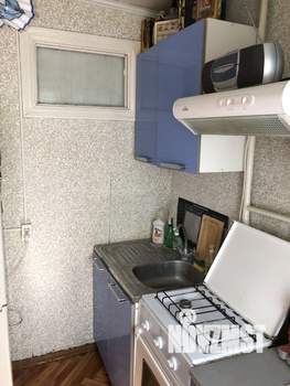 1-к квартира, на длительный срок, 30м2, 1/5 этаж