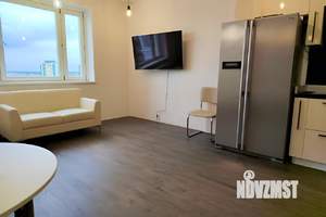 2-к квартира, посуточно, 65м2, 16/17 этаж