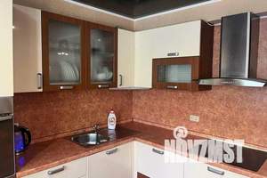 3-к квартира, посуточно, 85м2, 1/5 этаж