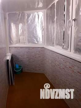 1-к квартира, посуточно, 41м2, 6/9 этаж