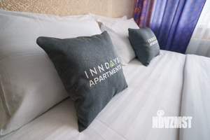 1-к квартира, посуточно, 40м2, 11/22 этаж