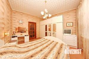 3-к квартира, на длительный срок, 74м2, 4/4 этаж