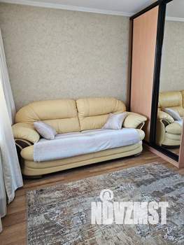 1-к квартира, посуточно, 41м2, 8/9 этаж