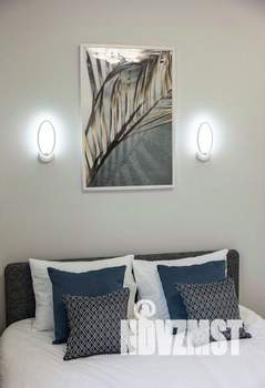 1-к квартира, посуточно, 21м2, 1/1 этаж