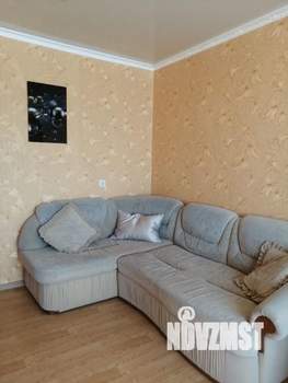 2-к квартира, посуточно, 54м2, 1/1 этаж