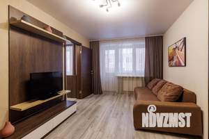 2-к квартира, посуточно, 45м2, 1/1 этаж