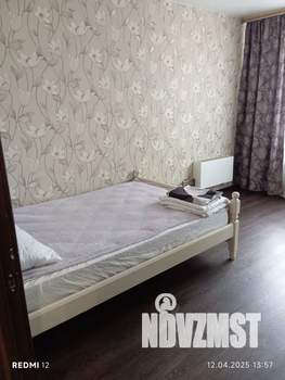 3-к квартира, посуточно, 85м2, 4/16 этаж