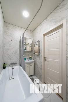 2-к квартира, посуточно, 52м2, 15/22 этаж