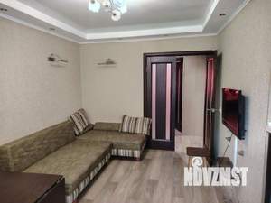 2-к квартира, на длительный срок, 46м2, 4/5 этаж