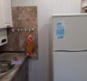 1-к квартира, на длительный срок, 31м2, 5/5 этаж