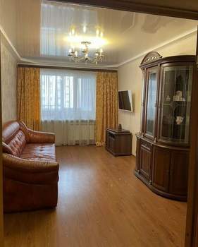 3-к квартира, на длительный срок, 86м2, 3/9 этаж