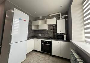 1-к квартира, на длительный срок, 36м2, 1/3 этаж