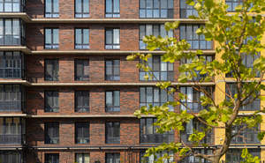 Студия квартира, на длительный срок, 28м2, 4/10 этаж