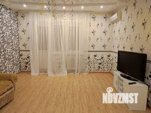 3-к квартира, посуточно, 98м2, 4/9 этаж