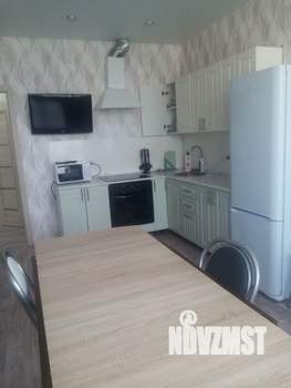 1-к квартира, посуточно, 46м2, 4/22 этаж