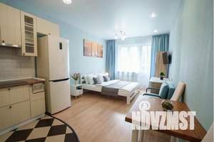 1-к квартира, посуточно, 34м2, 1/3 этаж