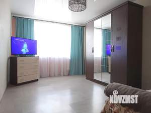2-к квартира, посуточно, 53м2, 8/9 этаж