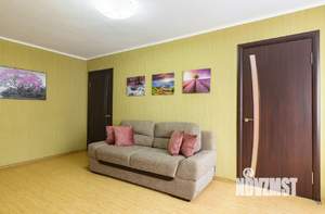 2-к квартира, посуточно, 43м2, 3/5 этаж