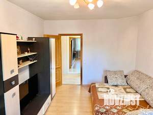 3-к квартира, посуточно, 60м2, 2/10 этаж