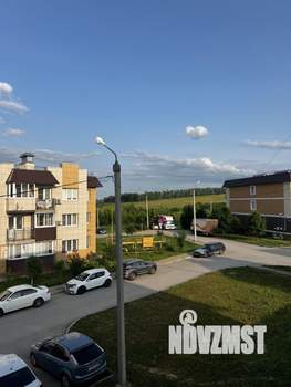 Студия квартира, на длительный срок, 28м2, 2/4 этаж