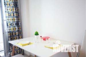 1-к квартира, посуточно, 45м2, 22/22 этаж