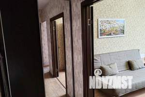 1-к квартира, посуточно, 36м2, 3/3 этаж