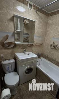 1-к квартира, на длительный срок, 30м2, 2/5 этаж