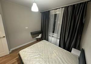 1-к квартира, на длительный срок, 38м2, 3/8 этаж