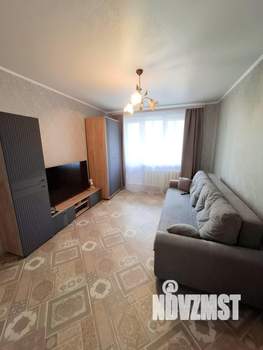1-к квартира, на длительный срок, 42м2, 2/9 этаж