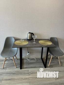 Студия квартира, на длительный срок, 28м2, 12/14 этаж