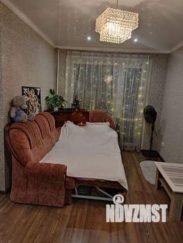 1-к квартира, на длительный срок, 31м2, 3/5 этаж